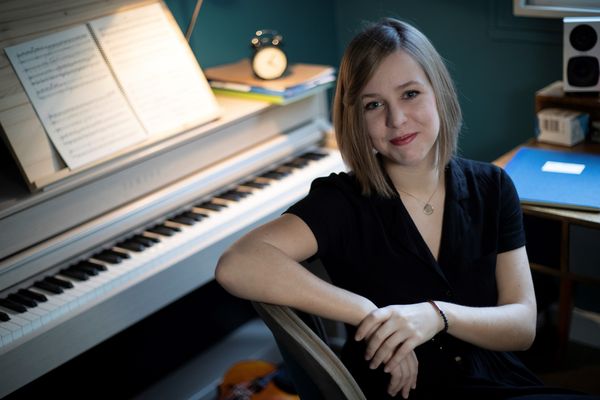 Camille Pépin, la première compositrice primée aux Victoires de la musique classique - Photo d'illustration