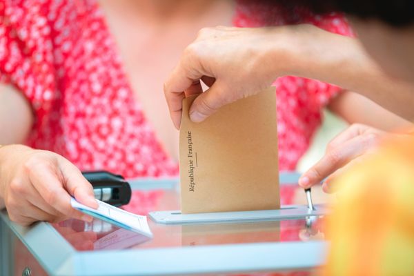 Les élections européennes ont lieu ce dimanche 9 juin. Irez-vous voter ?