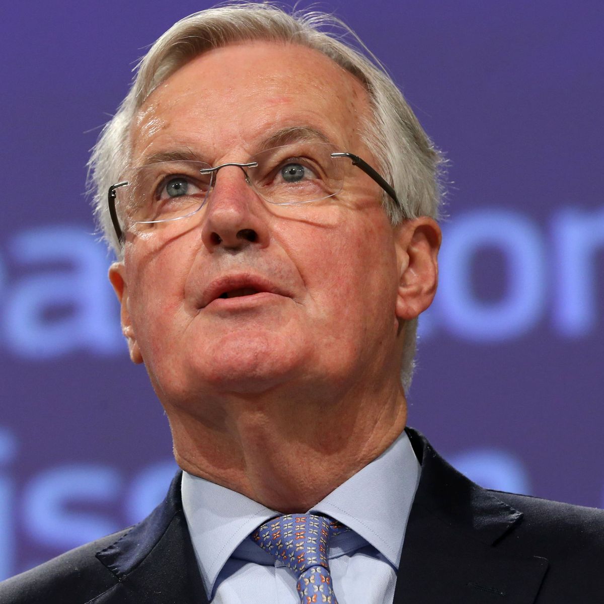 Coronavirus Le Savoyard Michel Barnier Negociateur De L Ue Pour Le Brexit Teste Positif Au Covid 19