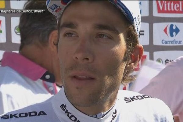 Thibaut Pinot