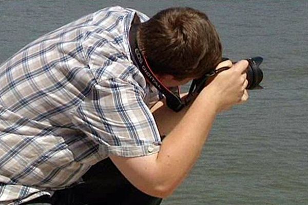 Le site Internet Rouen 52 rassemble photographes amateurs ou confirmés qui posent leur regard singulier sur la ville.