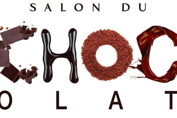 Le Salon du chocolat de Tours