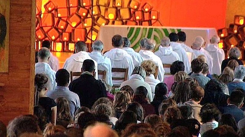 taizé rencontres européennes 2013