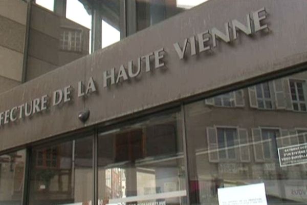 La préfecture de la Haute-Vienne fermée vendredi 2 mai, comme de nombreux autres services publics en Limousin