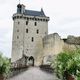 La forteresse de Chinon