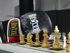 Le chess boxing : l'alliance du combat physique et intellectuel
