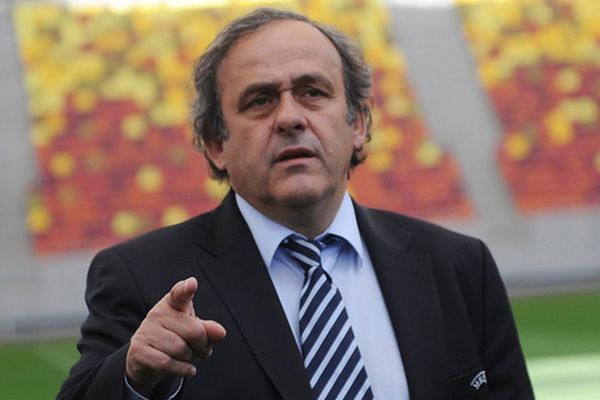 Michel Platini