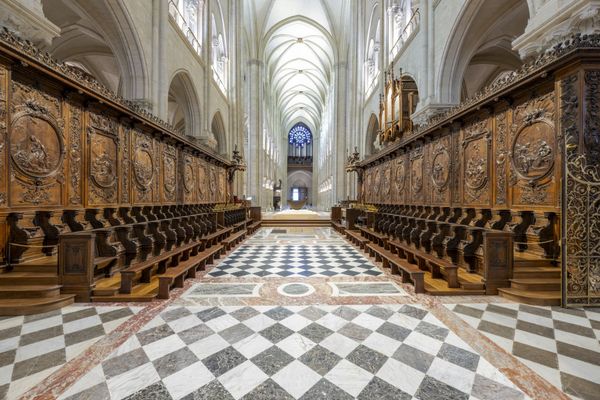 Notre-Dame de Paris est de nouveau prête à accueillir des visiteurs.