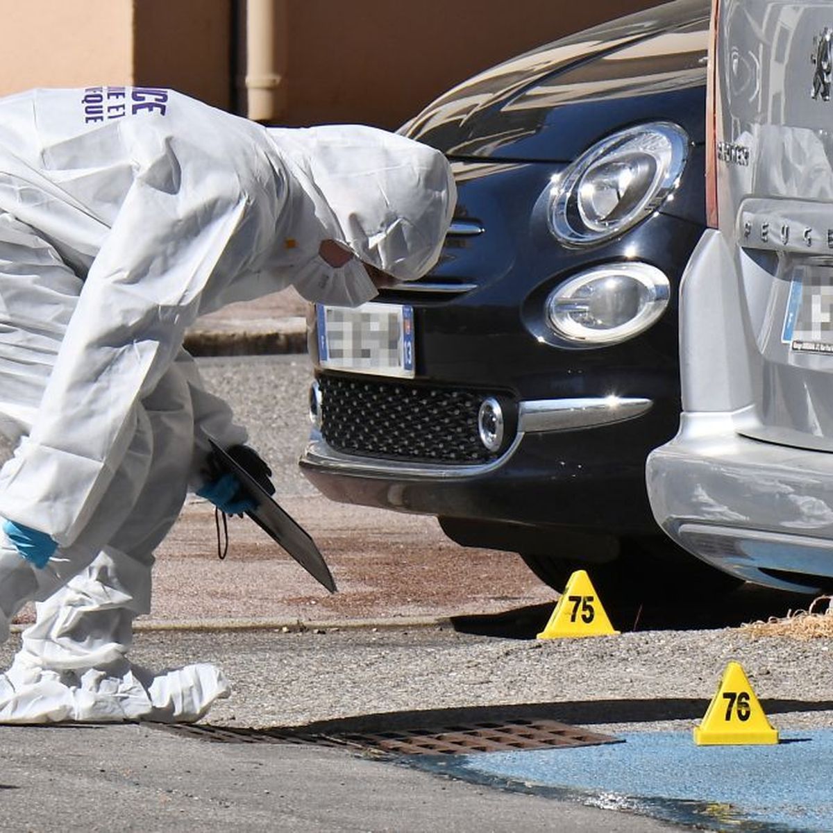 Reforme Des Retraites Pourquoi Un Appel A La Greve Est Lance Au Sein De La Police Scientifique