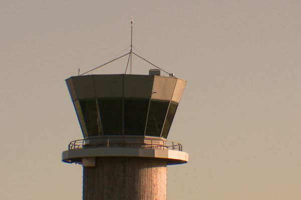 L'aéroport d'Amiens Henry Potez est plus connu sous le nom d'aéroport de Méaulte.