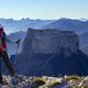 La première ascension du Mont Aiguille, dans le massif du Vercors, a eu lieu en 1492.