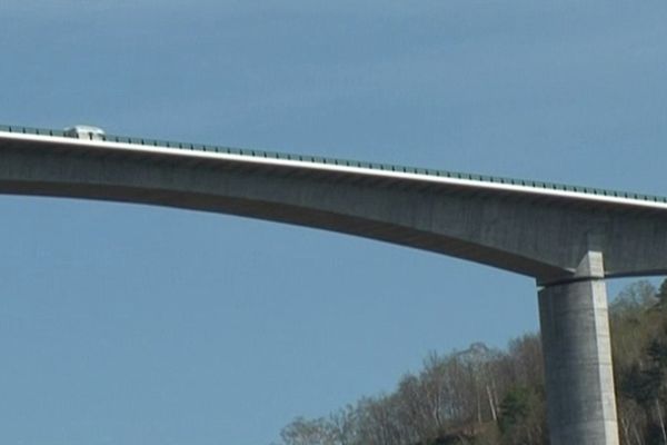 Viaduc du pays de Tulle