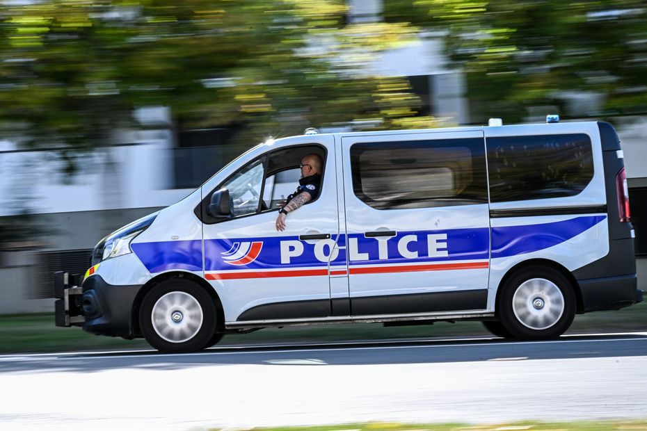 Police violence in Dijon: two national police officers convicted, they are appealing