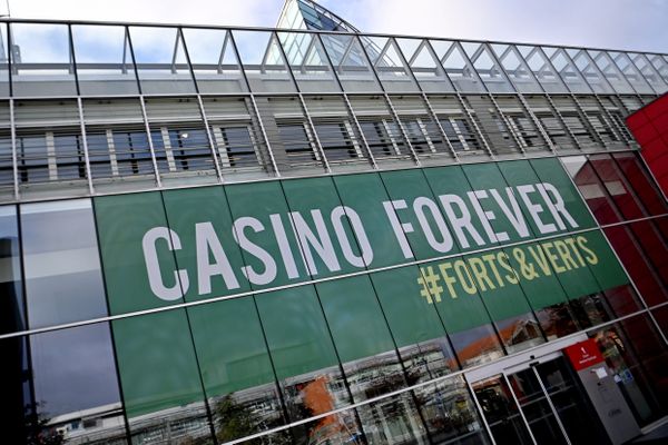 Casino s'apprête à passer sous le contrôle de Daniel Kretinsky et Marc Ladreit de Lacharrière, les modalités du volet social du PSE doivent encore être fixées.