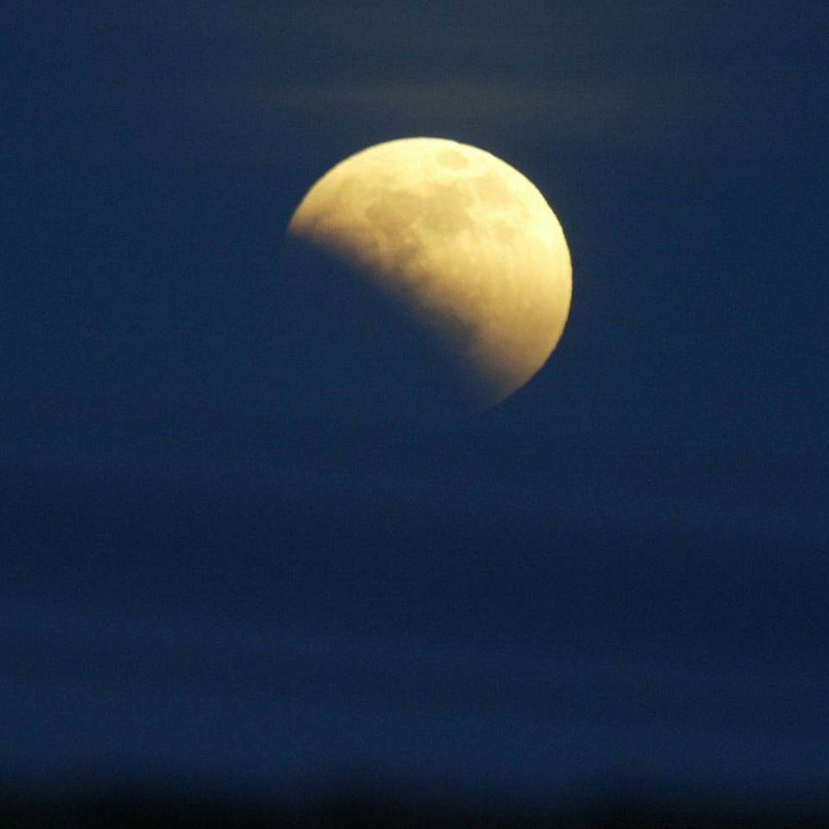 Ou Observer En Alsace La Plus Longue Eclipse Totale De Lune Du Siecle