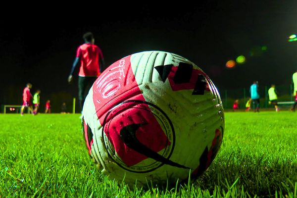 Le match de la 32ème de finale de coupe de France de foot a lieu vendredi 5 janvier, une date qui n'arrange pas les amateurs du FC Challans.