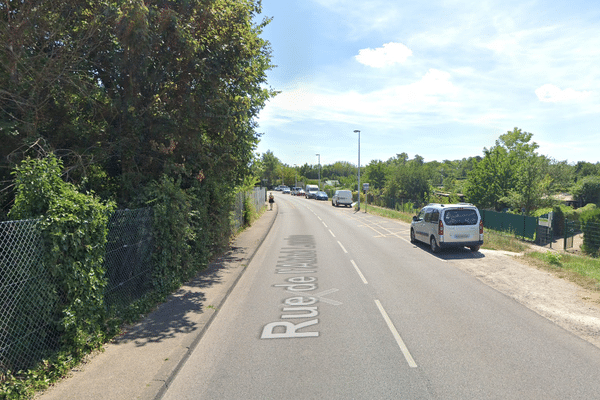 Un homme a été interpellé, suspecté d'avoir commis des vols à la roulotte rue de l'abbé Lemire.