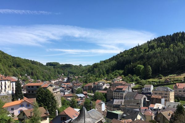 Les thermes de Plombière-les-Bains recherche deux médecins pour la saison 2020