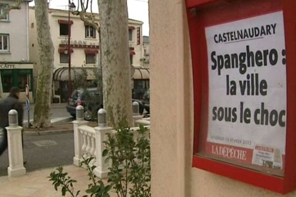 A Castelnaudary, près de 300 emplois sont en jeu dans un bassin déjà fortement touché par la crise