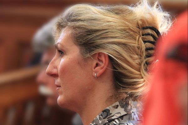 Nadine Touzeau avait été condamnée en 2014 à 4000 d'amende avec sursis, plus 2500 euros de dommages et intérêts. 