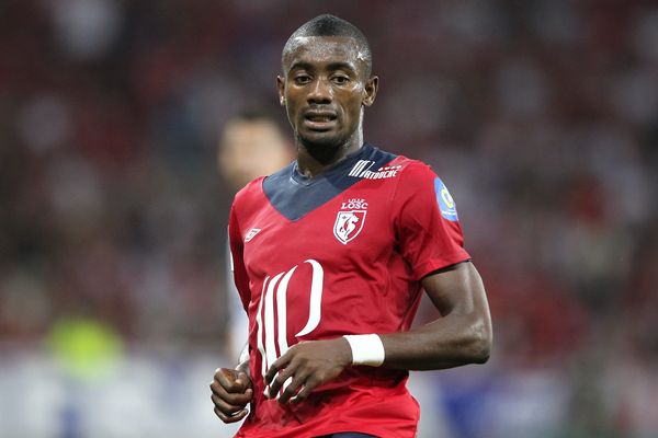 Salomon kalou est en contrat avec le LOSC jusqu'en 2016