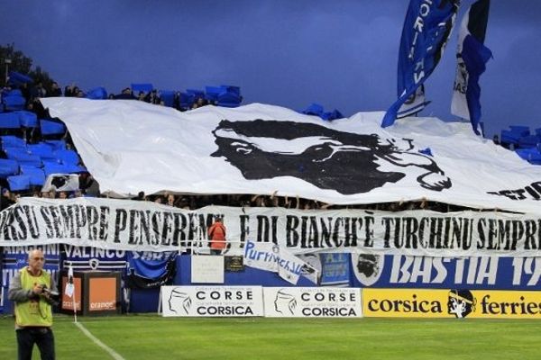 22/11/14 - Ligue 1, 14e journée – Bastia neutralise Lyon