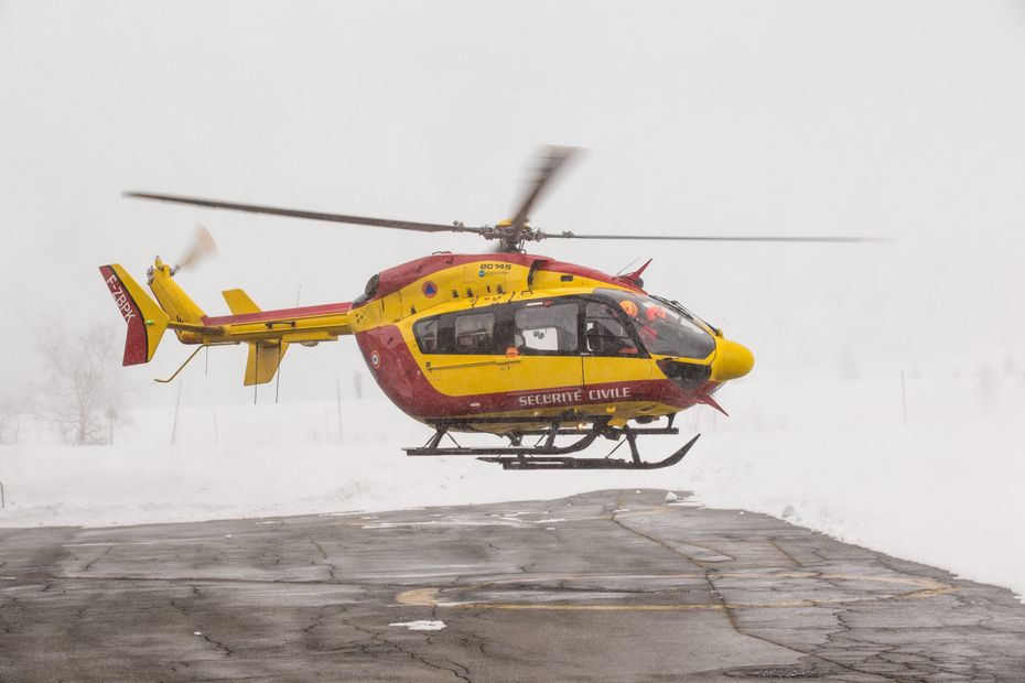 Avalanche mortelle en Isère : 2 randonneurs tués en ski nordique sur la route de la Bérarde