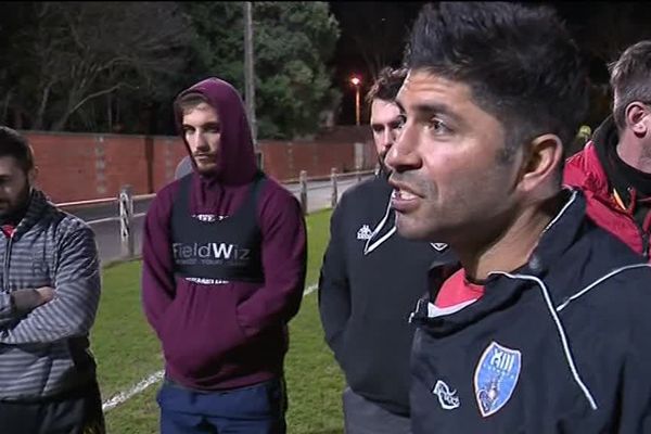 Ce dimanche à 15 heures, Limoux, champion de France en titre de rugby à XIII, reçoit Lézignan-Corbières. C'est la revanche de la finale du championnat  de France 2017. Les Limouxins peuvent compter sur leur nouvel entraîneur, l'ancien international Maxime Grésèques, 