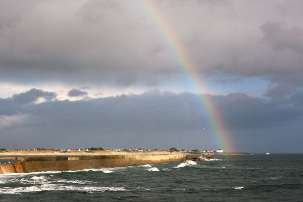 Lesconil