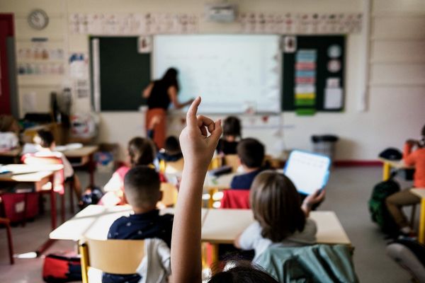 Le masque sera de nouveau obligatoire dans les écoles de Seine-et-Marne dès la rentrée scolaire.