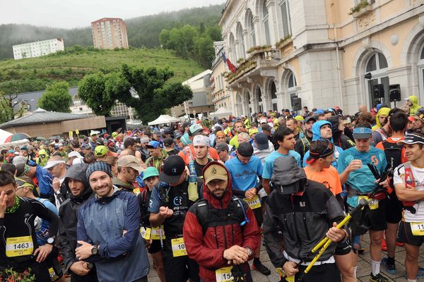 La Transju'Trail 2020 est reportée en septembre en raison de la crise du coronavirus. 