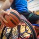 Un important travail est à mener sur l'accessibilité des lieux sportifs pour les personnes en situation de handicap.