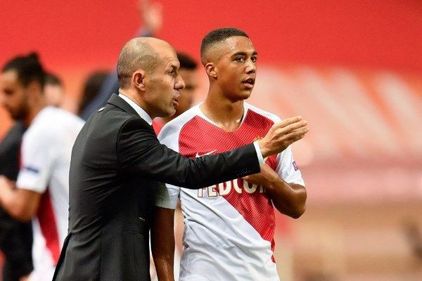 Leonardo Jardim a dirigé 233 matches avec l'AS Monaco.