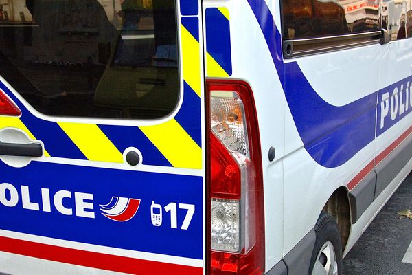 L'homme arrêté à Gattières a avoué les faits lors de sa garde à vue. 