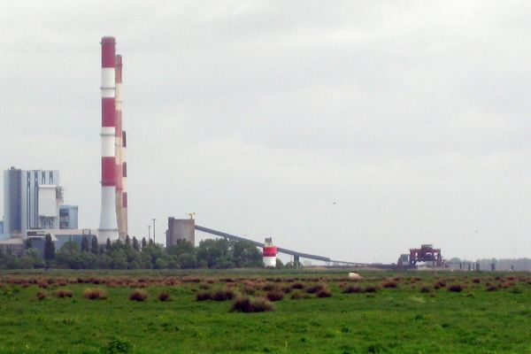 La centrale de Cordemais met à l'arrêt définitif l'une de ses deux tranches fioul