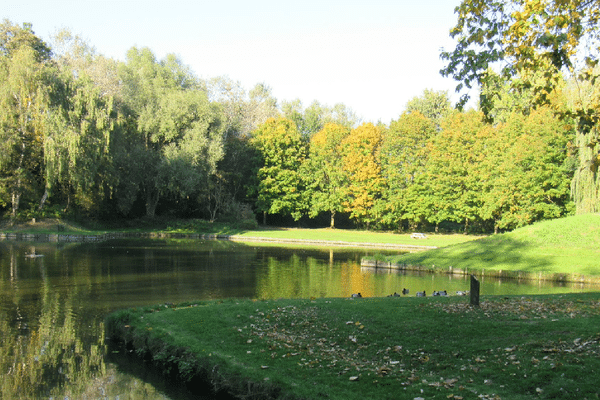 Vos photos de l'Automne illustrent les prévisions Météo France en Nord Pas-de-Calais