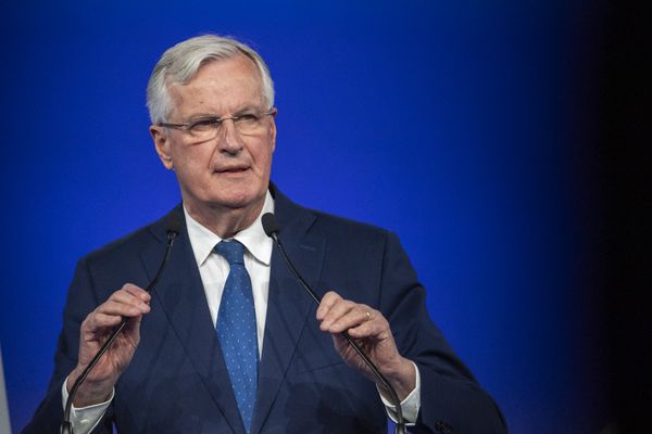 Michel Barnier a été nommé Premier ministre, ce jeudi 5 septembre, et succède ainsi à Gabriel Attal.