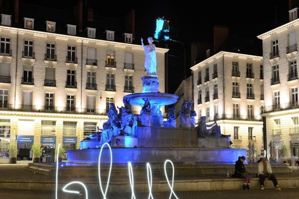 Tours : un nouveau lieu sur mesure pour l'autisme