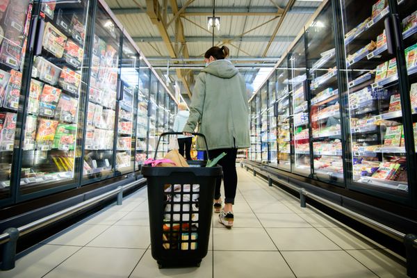 La précarité étudiante est particulièrement exacerbée en Île-de-France