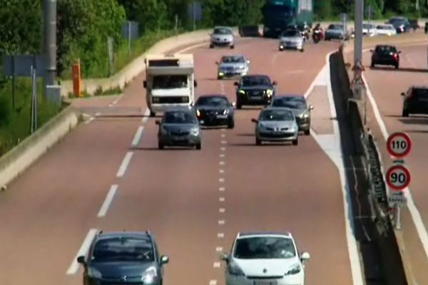 Le trafic sera le plus chargé samedi 26 juillet