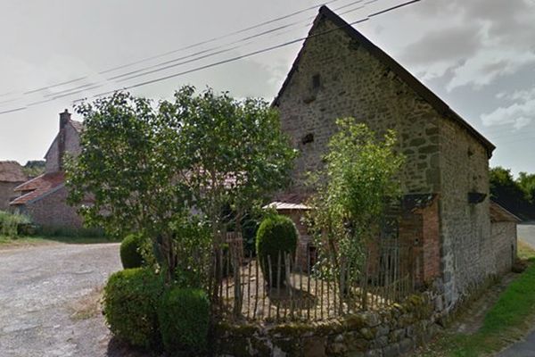 Une femme tuée mercredi 26 juin au Pradeau à Toulx Ste Croix en Creuse