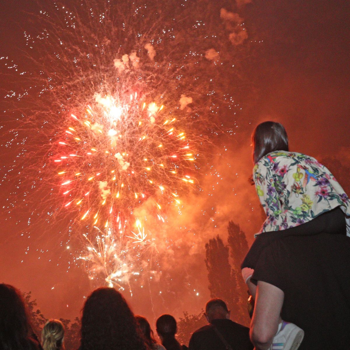 Dordogne, Lot, Corrèze : liste des feux d'artifice 14 juillet 2023