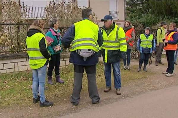 Disparition d'Aurian Mi-Poudou : les recherches continuent à Château-Renard (Loiret)