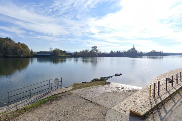 Le cadavre d'une femme de 70 ans a été découvert dans le Lot, en Lot-et-Garonne.