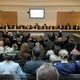 L'audience solennelle d'installation des nouveaux magistrats a fait salle comble, ce vendredi au palais de justice de Nice.