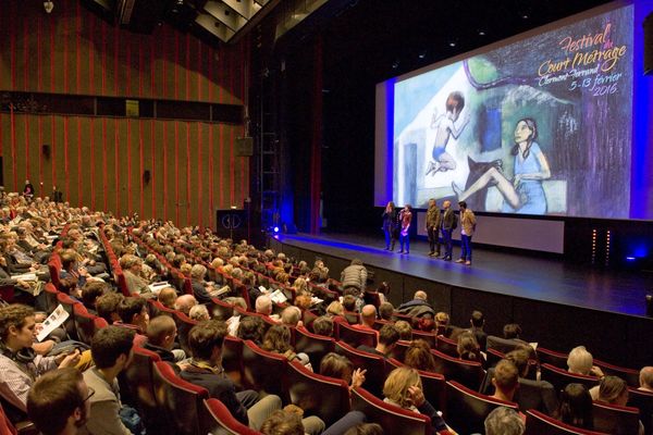 Vendredi 12 mai, le Conseil régional d'Auvergne-Rhône-Alpes a voté une baisse de la subvention de 210 000 à 100 000 euros pour le festival du court-métrage de Clermont-Ferrand.