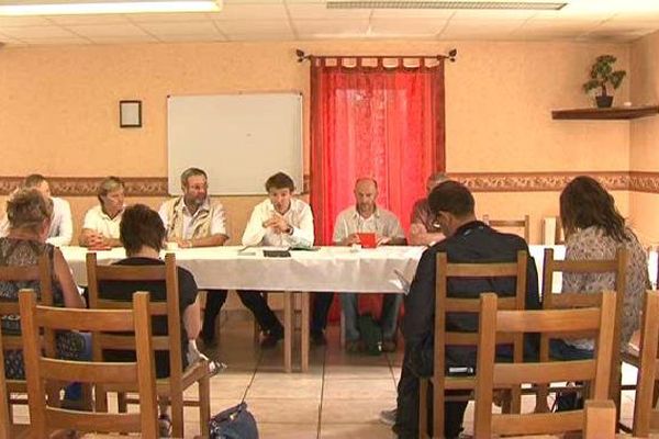 Les Républicains de Haute-Vienne sortent du silence et réagissent sur les mesures d'urgence annoncées dans le volet agricole.