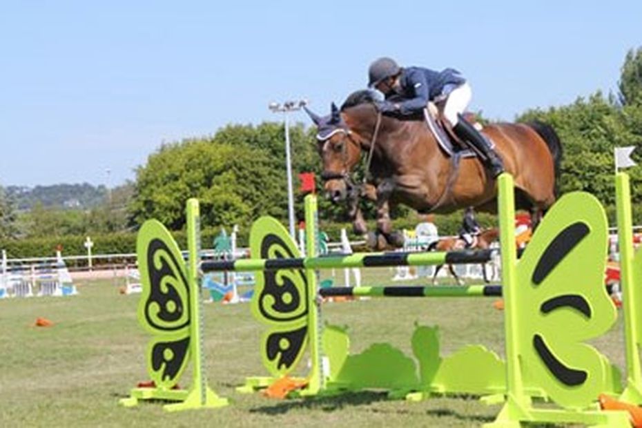 Le Jumping De Cabourg Annule