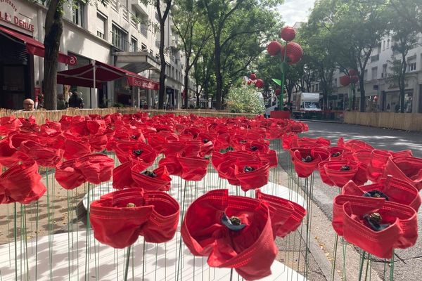 La 17e édition des Invites de Villeurbanne débutera ce mercredi 14 septembre et se terminera le 18 septembre.