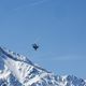 Illustration. Les militaires du PGHM de Modane sont intervenus dans le vallon Saint-Antoine près du domaine de la Norma en Savoie pour une avalanche mortelle.